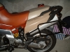 Caponord Rally-Raid pannier rails