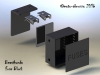 Fuse block assembly