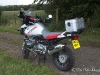 BMW R1150GS Adventure