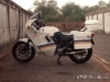 BT Rolatruc - BMW K75