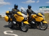Yale Material Handling - BMW R1200RT (liveried)