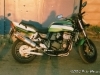 Kawasaki ZRX1200 Eddie Lawson replica