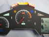 Aprilia Futura RST1000 dashboard 2