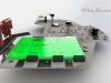 Aprilia Caponord ETV1000 and RST1000 Futura CGI dashboard (2)