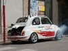 Bubble Fiat 500