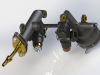 Aprilia Caponord ETV1000 Rally-Raid and Futura throttle bodyinjection manifold front