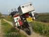 Aprilia Caponord ETV1000 Rally-Raid - Innov K1 Camera 1