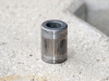 Shock absorber pin