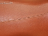 Rider saddle stitching starting to fail