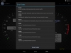 TuneECU Android app - fault codes