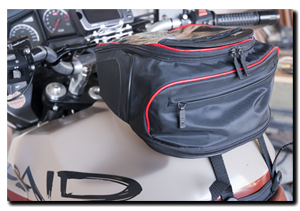 Aprilia Caponord ETV1000 Rally-Raid tank bag AP8792174