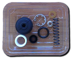 Aprilia Caponord ETV1000 Rally-Raid KTM clutch master cylinder seal kit