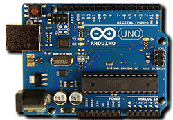 Arduino Uno V3