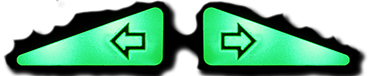 Left AND right turn repeater lamps! Left AND right turn repeater lamps!