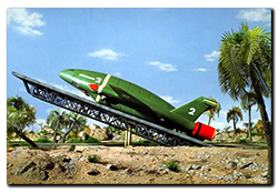 Thunderbird 2 FAB!!