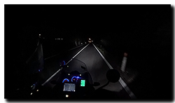 Aprilia Caponord ETV1000 Rally-Raid Sealight LED headlights