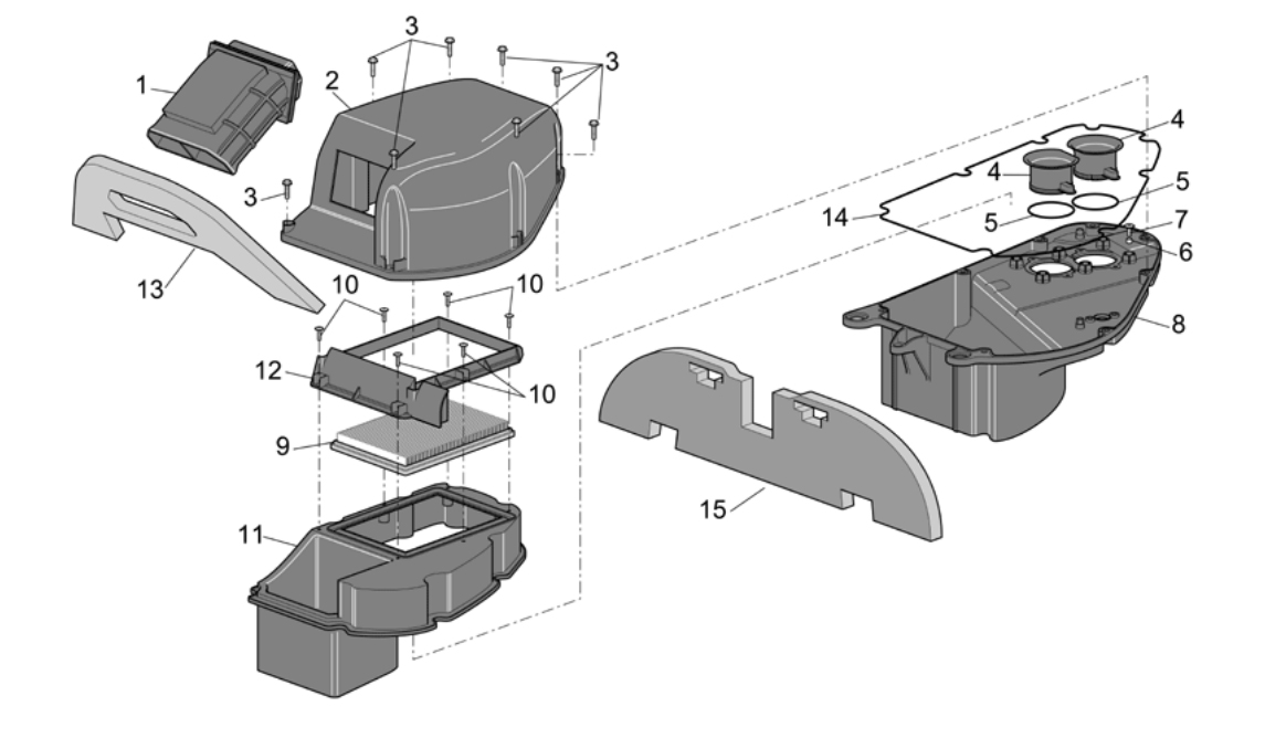 Airbox I